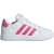 ftwr white/pulse magenta/glow blue