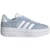 glow blue/ftwr white/ftwr white
