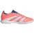 signal coral/ftwr white/beam orange