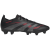 core black/grey four/lucid red