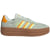 linen green/crew orange/hi-res yellow