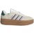 off white/collegiate green/bliss lilac