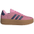 bliss pink/dark blue/gold met.