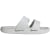 crystal white/crystal white/dash grey