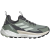 silver green/linen green/grey six