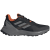 core black/grey four/semi impact orange