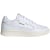 ftwr white/silver met./core white
