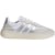 ftwr white/matte silver/grey one
