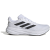 ftwr white / core black / halo silver