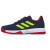 dark blue / lucid lemon / ftwr white
