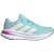 flash aqua/zero met./purple burst