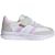 ftwr white/bliss lilac/halo mint