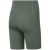 silver green/white