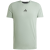 silver green