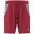 shock red