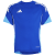 team royal blue/blue burst