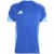team royal blue/blue burst