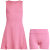 lucid pink