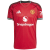 mufc red