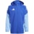 team royal blue/blue burst