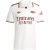 cloud white/team coll burgundy 2