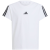 white/black