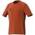 team orange / black