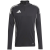 black/team grey four