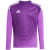 purple burst