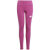 semi lucid fuchsia/white