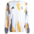 white/crew orange/charcoal/glow blue