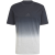 medium grey heather/black