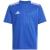 team royal blue/white