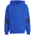 team royal blue/black