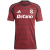 noble maroon