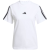 WHITE/BLACK