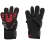 BLACK/BLACK/LUCRED