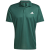 collegiate green/white