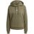 olive strata/white
