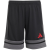 black/team grey four/pure ruby