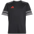 black/team grey four/pure ruby