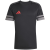black/team grey four/pure ruby