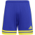 team royal blue/team yellow