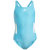 lucid cyan/white