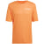 semi impact orange