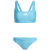 lucid cyan/white