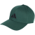 collegiate green/black