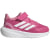 pulse magenta/ftwr white/bliss pink