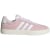 clear pink/ftwr white/off white