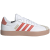 ftwr white/preloved scarlet/gold met.